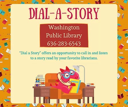 Dial-A-Story