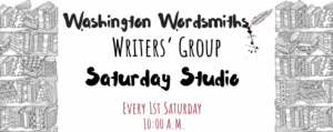 Saturday Wordsmiths Studio