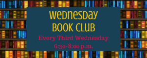Wednesday Night Book Club