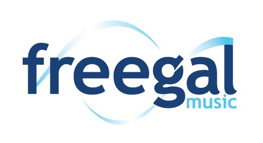 Freegal Music Logo