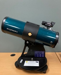 Telescope Kit - Ipswich Public Library