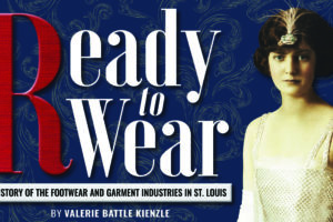 Read to Wear Event Advertisement