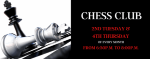 Chess Club
