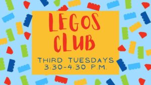 Legos Club