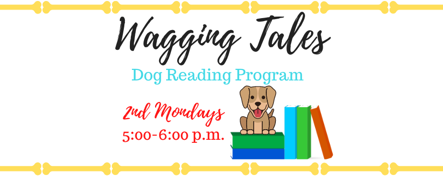 Wagging Tales Graphic