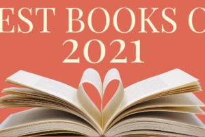 Best Books 2021 Logo