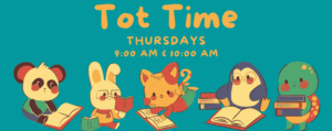Tot Time