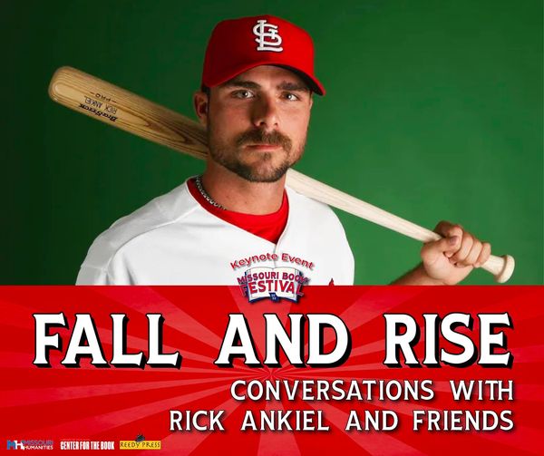 Fall and Rise Advertisement