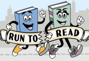 Run to Read 2022
