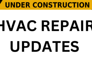 HVAC Repair Updates Logo
