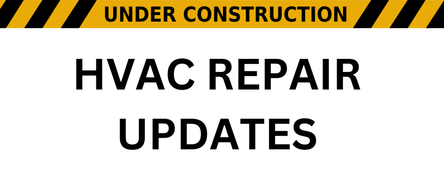 HVAC Repair Updates Logo