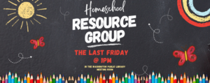 Homeschool Support Group