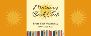 Morning Book Club