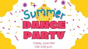 Dance Party