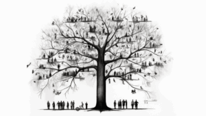 Crossing the Pond: Tracing Ancestors in Immigration and Naturalization Records