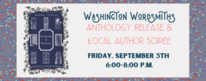 Wordsmiths Book Launch